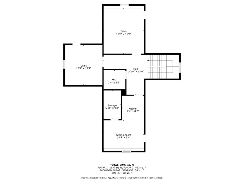 More Photos Of 21406 Provincial Blvd, Katy Medical For Sale
