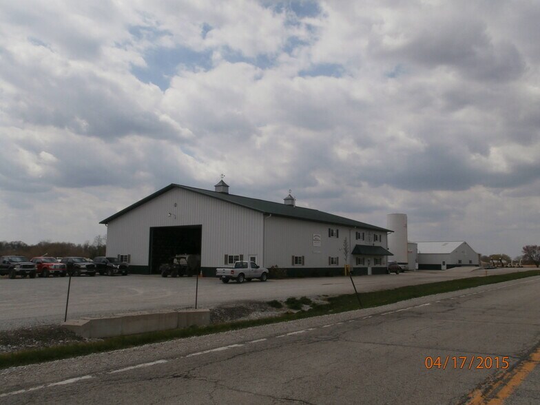 Primary Photo Of 11575 IL-9, Good Hope Industrial For Sale