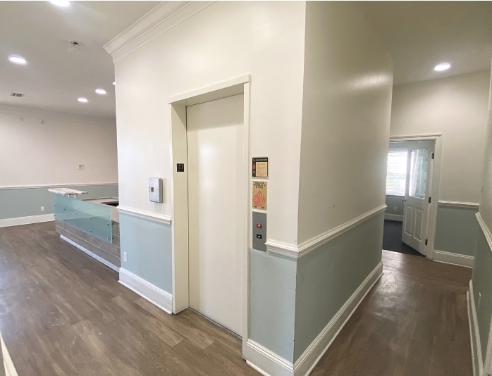 More Photos Of 645 Gulf Shores Pky, Gulf Shores Office For Sale