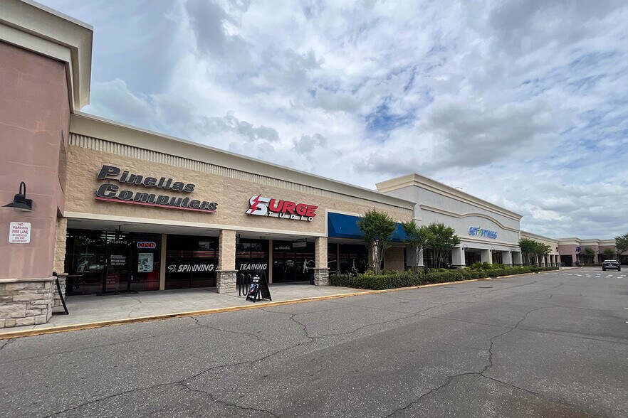 More Photos Of 13801-13847 Walsingham Rd, Largo Unknown For Lease