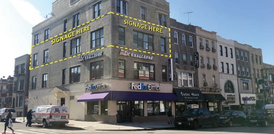 More Photos Of 526 86th St, Brooklyn Storefront Retail Residential For Sale