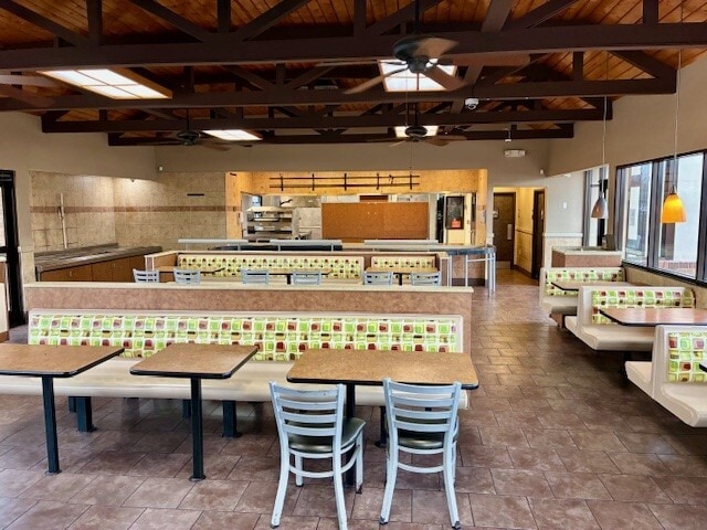 More Photos Of 415 US Highway 80 E, Pooler Fast Food For Lease