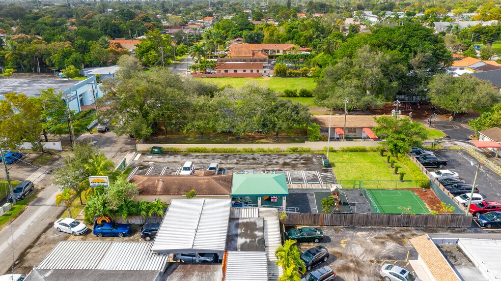 More Photos Of 5703 SW 17th St, Miami Daycare Center For Sale