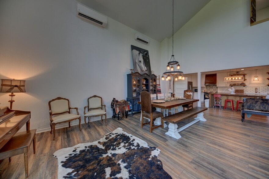 More Photos Of 3200 Lazy Riv, Montgomery Land For Sale