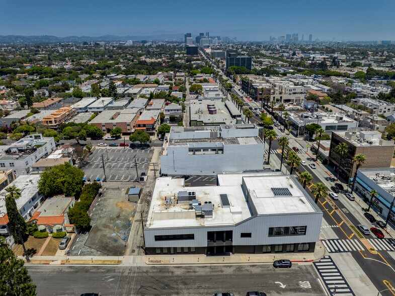 More Photos Of 2101 Wilshire Blvd, Santa Monica Medical For Sale