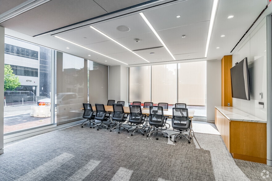 More Photos Of 4800 Hampden Ln, Bethesda Office For Lease