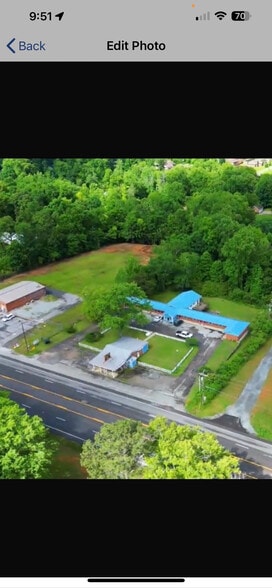 More Photos Of 3155 Huntsville Hwy, Fayetteville Hotel For Sale