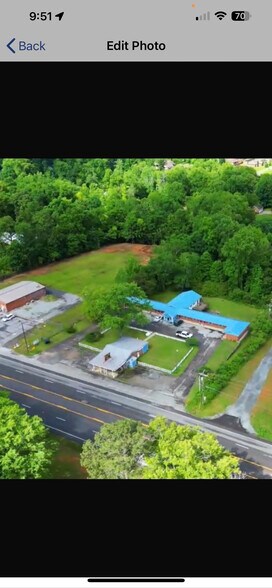 More Photos Of 3155 Huntsville Hwy, Fayetteville Hotel For Sale