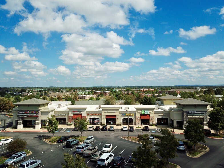 More Photos Of 1069 Jones Rd, Springdale Unknown For Lease