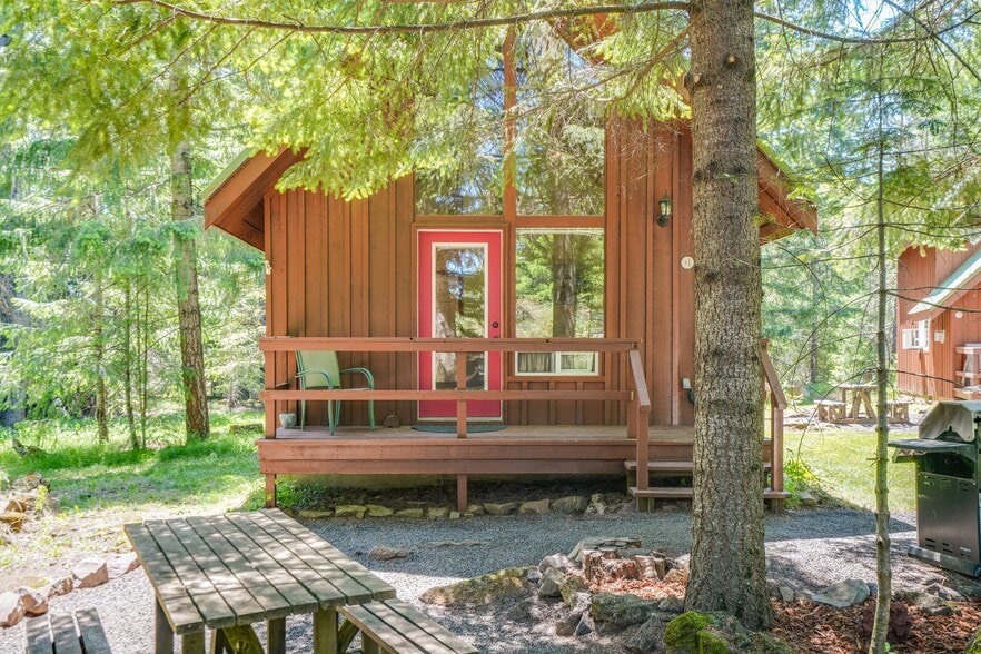 More Photos Of 2291 Highway 141, Trout Lake Hotel For Sale