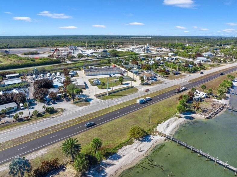 More Photos Of 4234 US 1, Grant Land For Sale