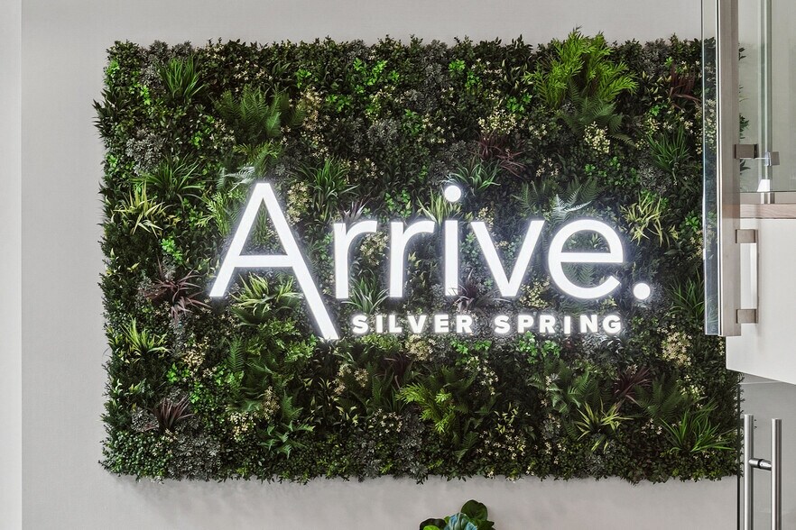 More Photos Of 8750 Georgia Ave, Silver Spring Apartments For Lease