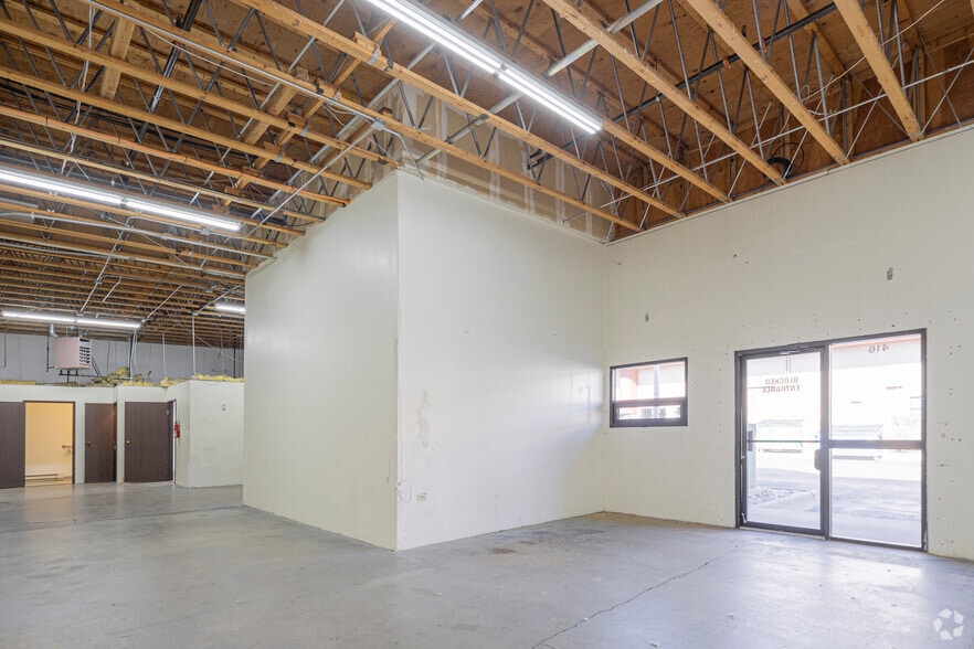 Photo of 1st Floor Ste 404-+417-416-415