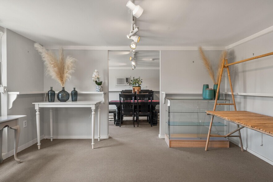 More Photos Of 2049 Post Rd, Wells General Retail For Sale