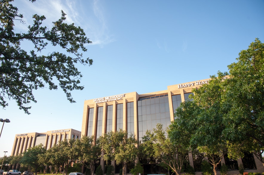 More Photos Of 1 Village Dr, Abilene Office For Lease