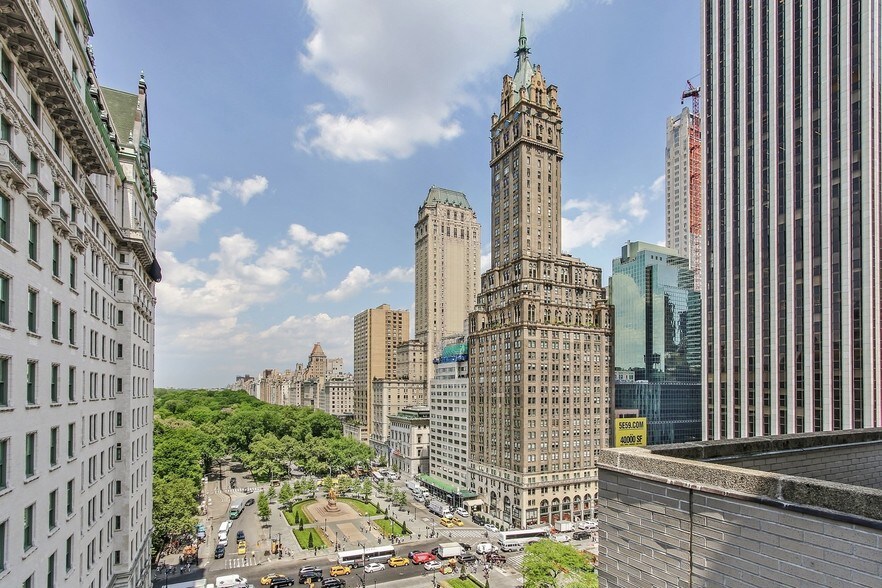 More Photos Of 4-8 W 58th St, New York Office For Lease