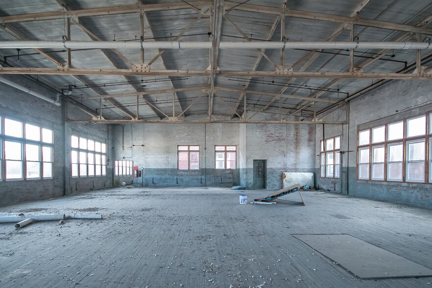 More Photos Of 201 Clayton St, Chester Warehouse For Sale