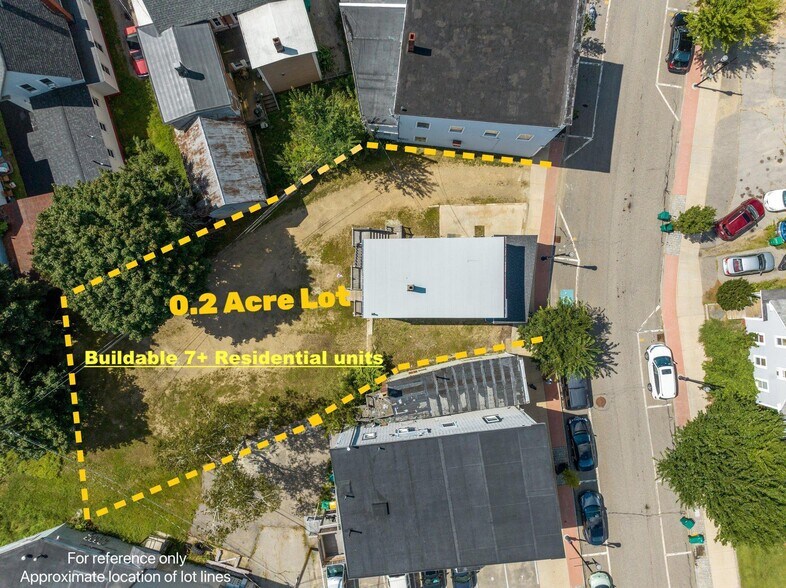 More Photos Of 45A Hanson, Rochester Apartments For Sale