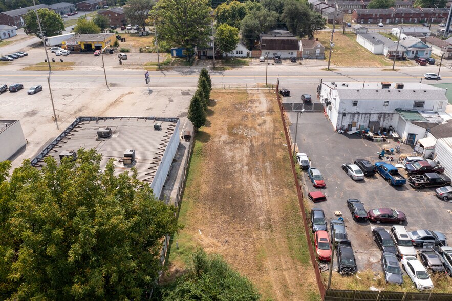 More Photos Of 3511 7th Street Rd, Louisville Land For Sale