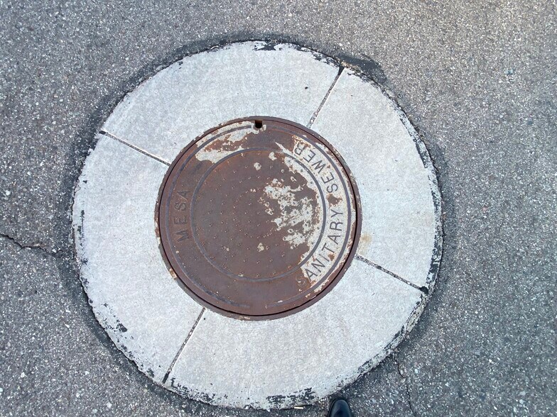 More Photos Of 3948 E. Oasis Circle, Mesa Land For Sale