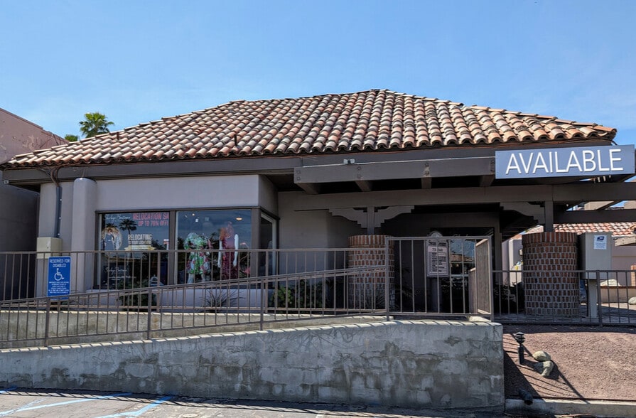 More Photos Of 73260 El Paseo, Palm Desert Unknown For Lease