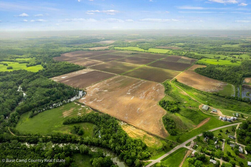 More Photos Of 7434 State Highway 51, Zalma Land For Sale