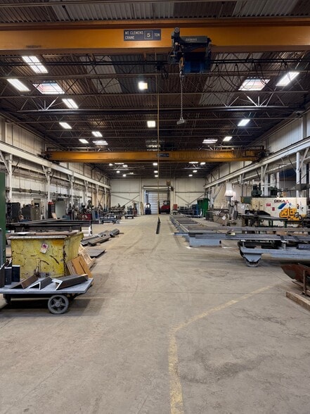 More Photos Of , Chesterfield Industrial For Sale