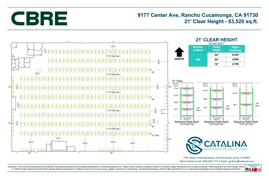 More Photos Of 22728 Temescal Canyon Rd, Corona Industrial For Lease