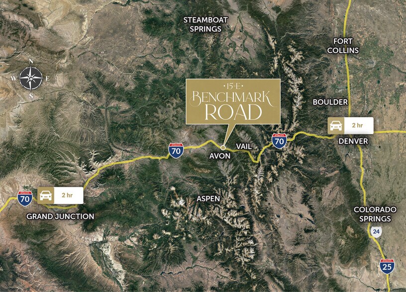 More Photos Of 15 E Benchmark Rd, Avon Bank For Sale