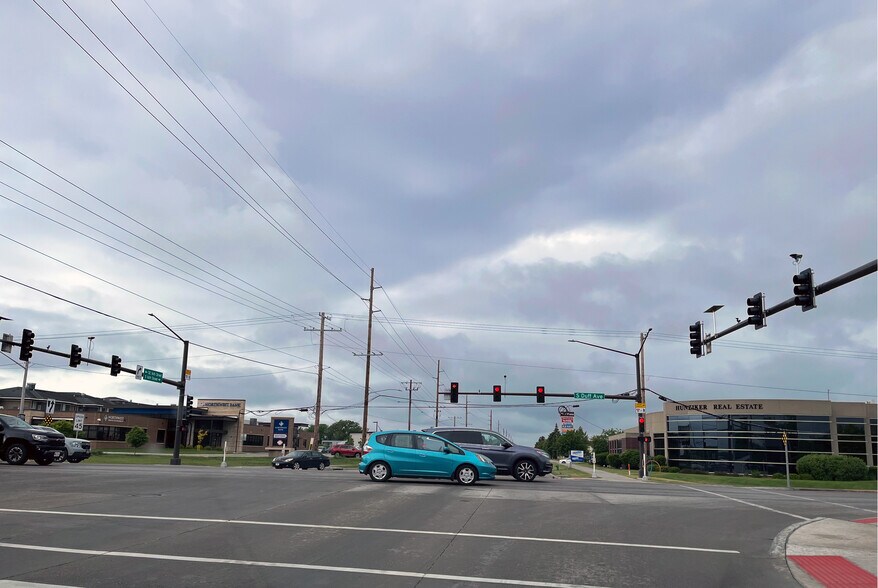 More Photos Of 605 SE 16th St, Ames Land For Sale