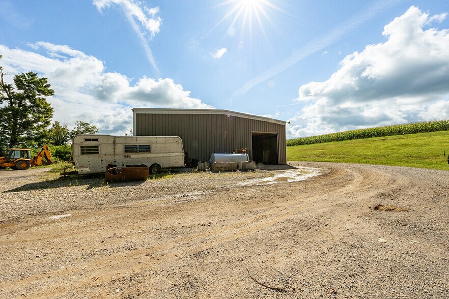 More Photos Of 4142 PA-208, Emlenton Land For Sale
