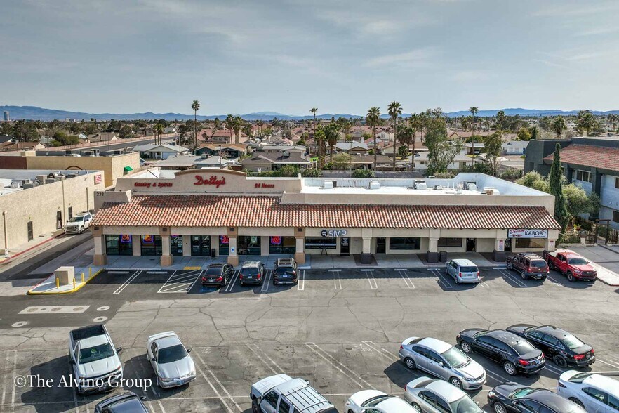 More Photos Of 240 S Rainbow Blvd, Las Vegas Freestanding For Sale