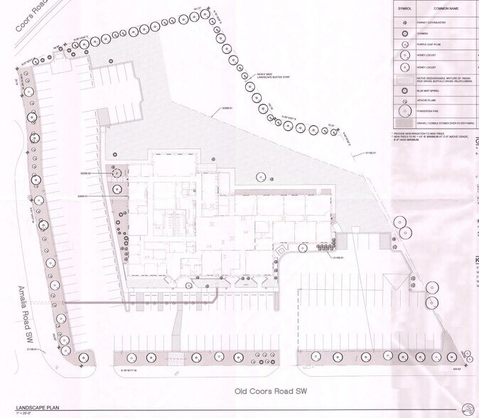 More Photos Of 1401 Old Coors Rd SW, Albuquerque Schools For Lease
