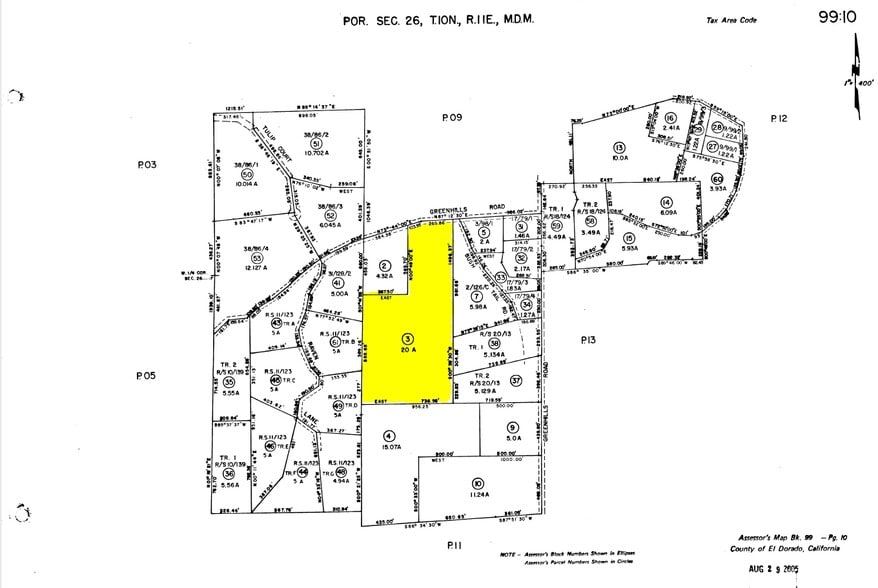 More Photos Of 4771 Greenhills Rd, Placerville Winery Vineyard For Sale