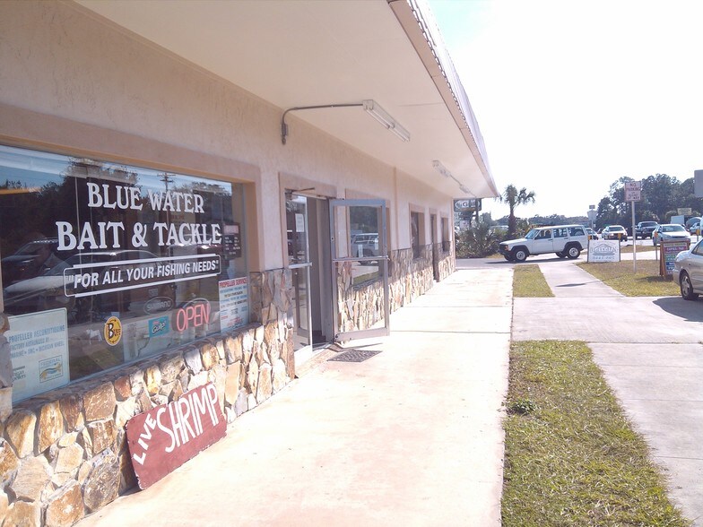 Primary Photo Of 4065 S Suncoast Blvd, Homosassa Unknown For Lease