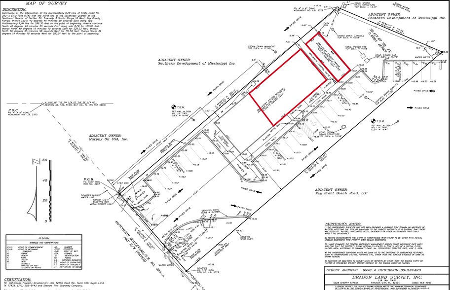 More Photos Of 9998 A Hutchison Blvd, Panama City Beach Freestanding For Lease