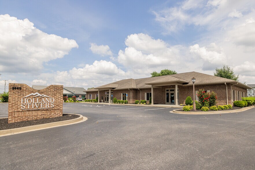 More Photos Of 2660 Olivet Church Rd, Paducah Office Residential For Sale