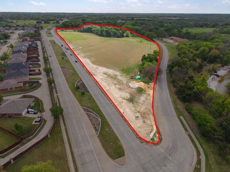 More Photos Of 2800 W Belt Line Rd, Lancaster Land For Sale