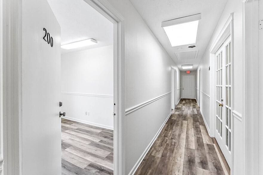 More Photos Of 310 N Glynn St, Fayetteville Medical For Lease