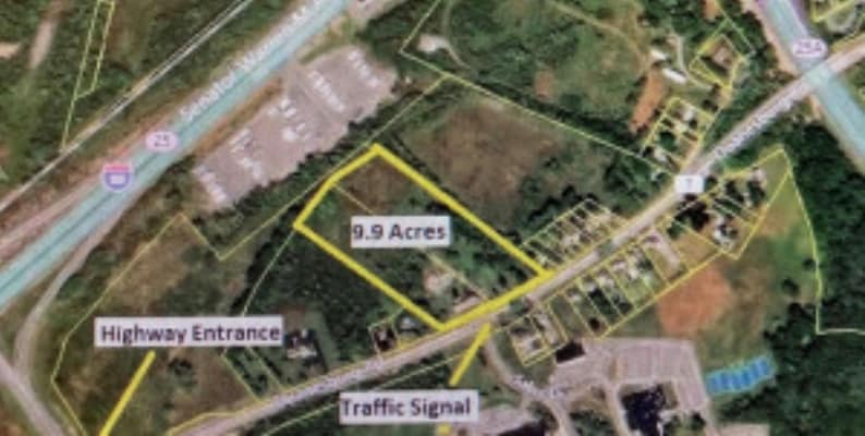 More Photos Of 834 Duanesburg Rd, Schenectady Land For Sale
