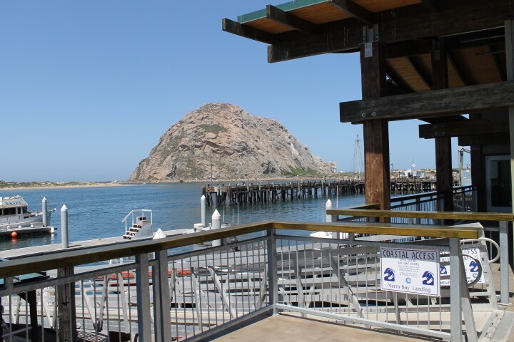 More Photos Of 1215 Embarcadero Rd, Morro Bay Freestanding For Lease
