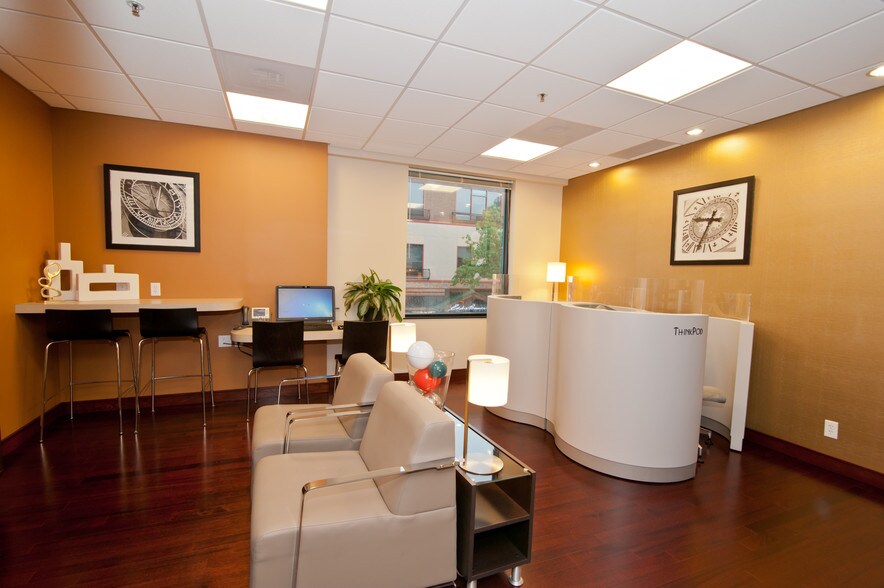 Photo of 2nd Floor Ste 200