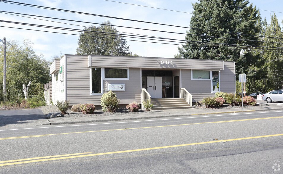 More Photos Of 1001 Eastside St SE, Olympia Freestanding For Lease