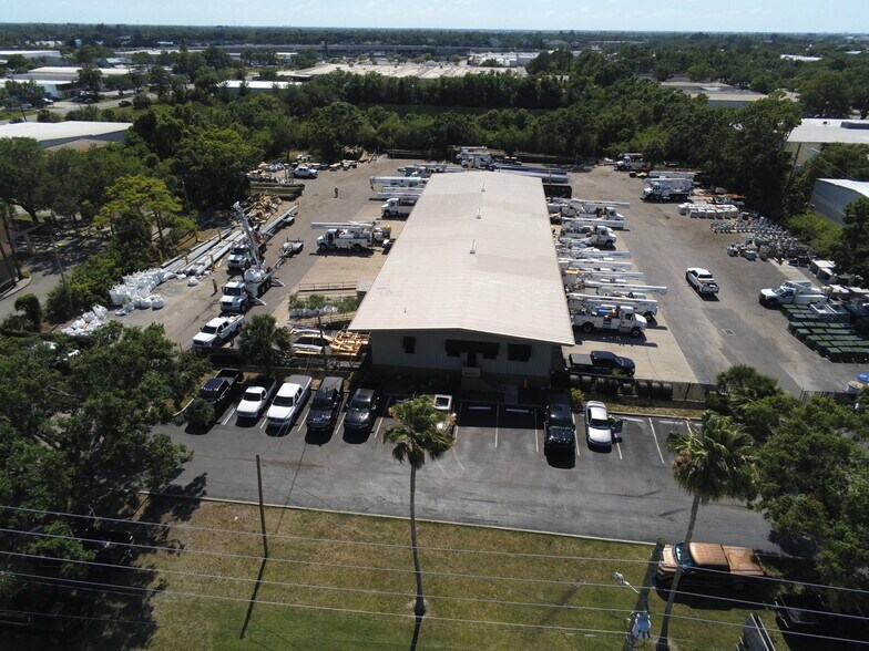 More Photos Of 11150 49th St N, Clearwater Truck Terminal For Lease