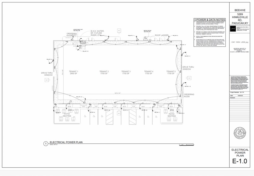 More Photos Of 5269 Hinkleville Rd, Paducah General Retail For Lease