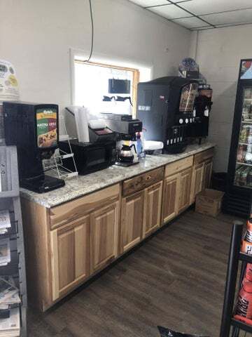 More Photos Of 14990 State St, Hillman Convenience Store For Sale