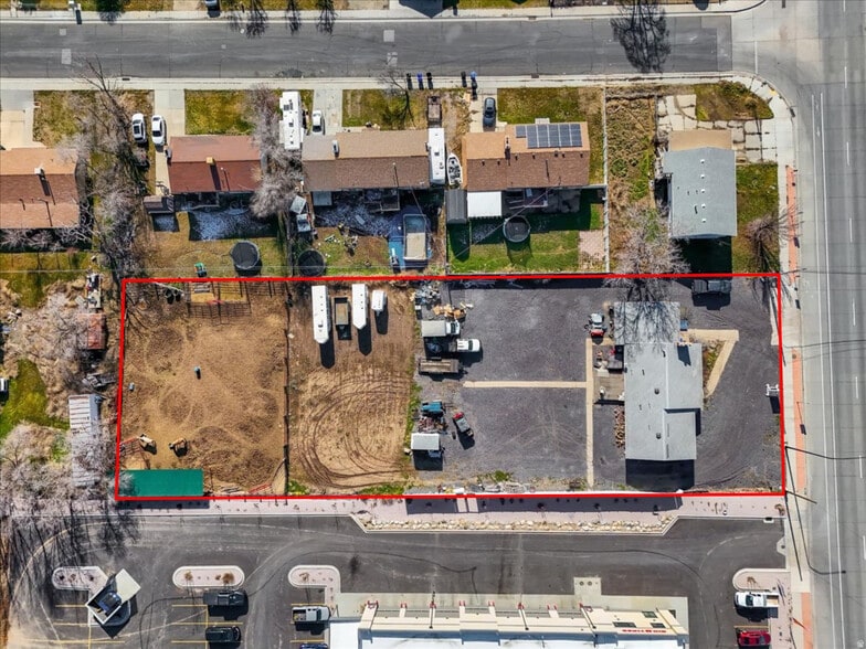 More Photos Of 39 S 2000 W, West Point Land For Sale