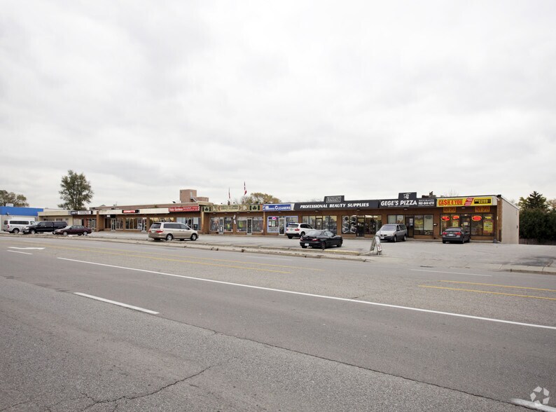 Primary Photo Of 116-120 Speers Rd, Oakville General Retail For Sale