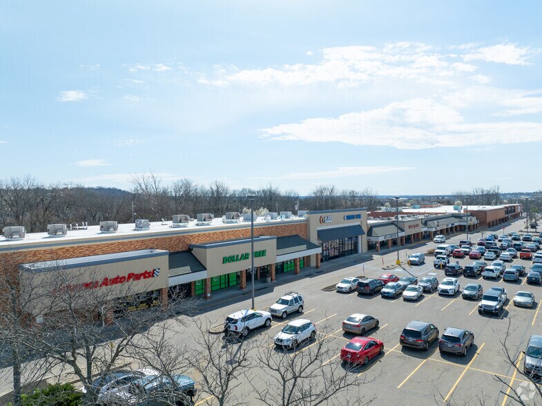 More Photos Of 8188-8238 Princeton-Glendale Rd, West Chester Unknown For Lease