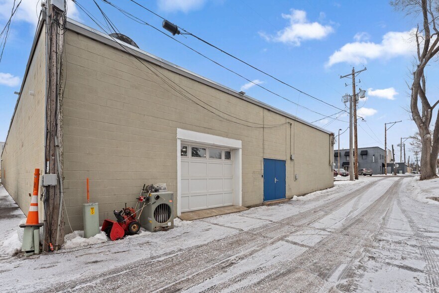 More Photos Of 320 S Knowles Ave, New Richmond Bowling Alley For Sale